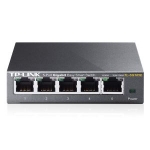 Gigabit-Ethernet LAN-Switch mit 5 Ports